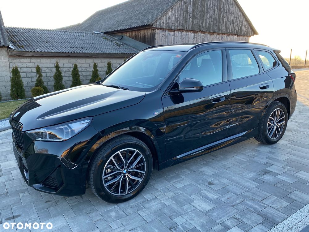 BMW X1 - 6