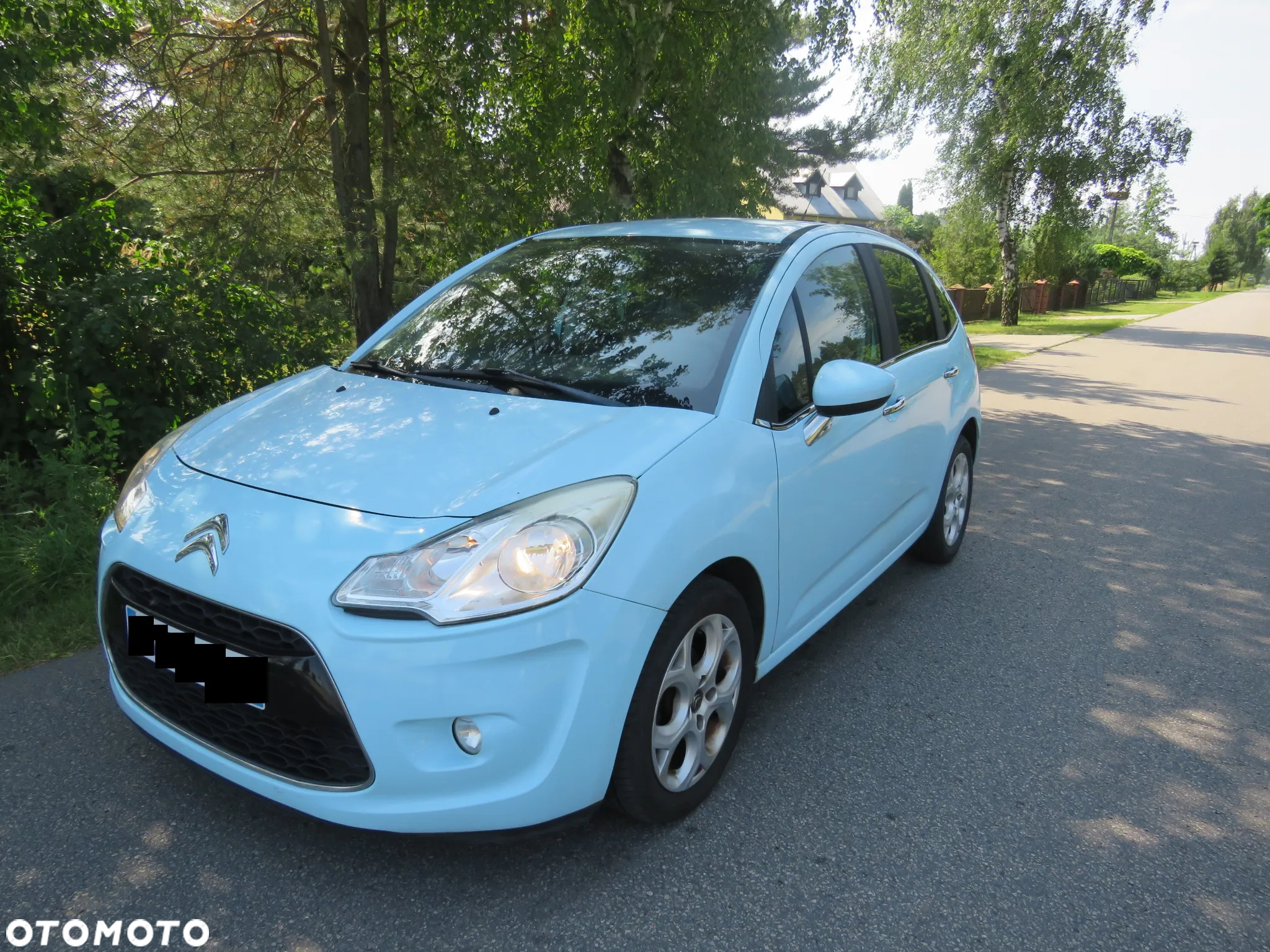 Citroën C3 1.6 e-HDi Selection - 3