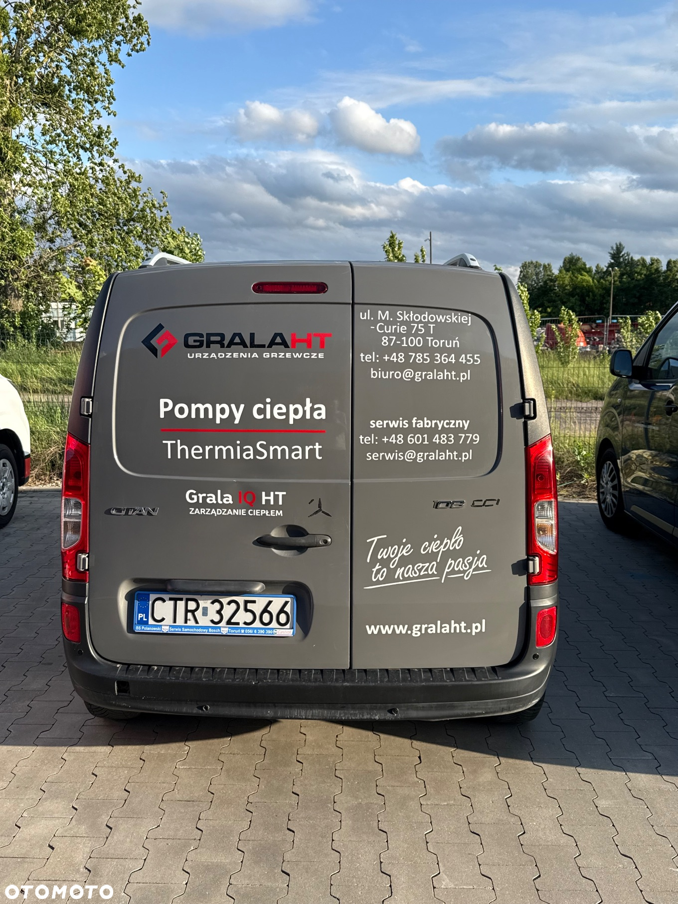 Mercedes-Benz Citan - 3