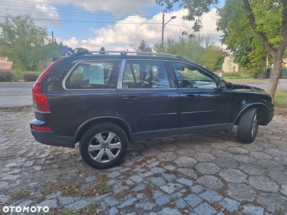 Volvo XC 90 D5 AWD Executive - 4
