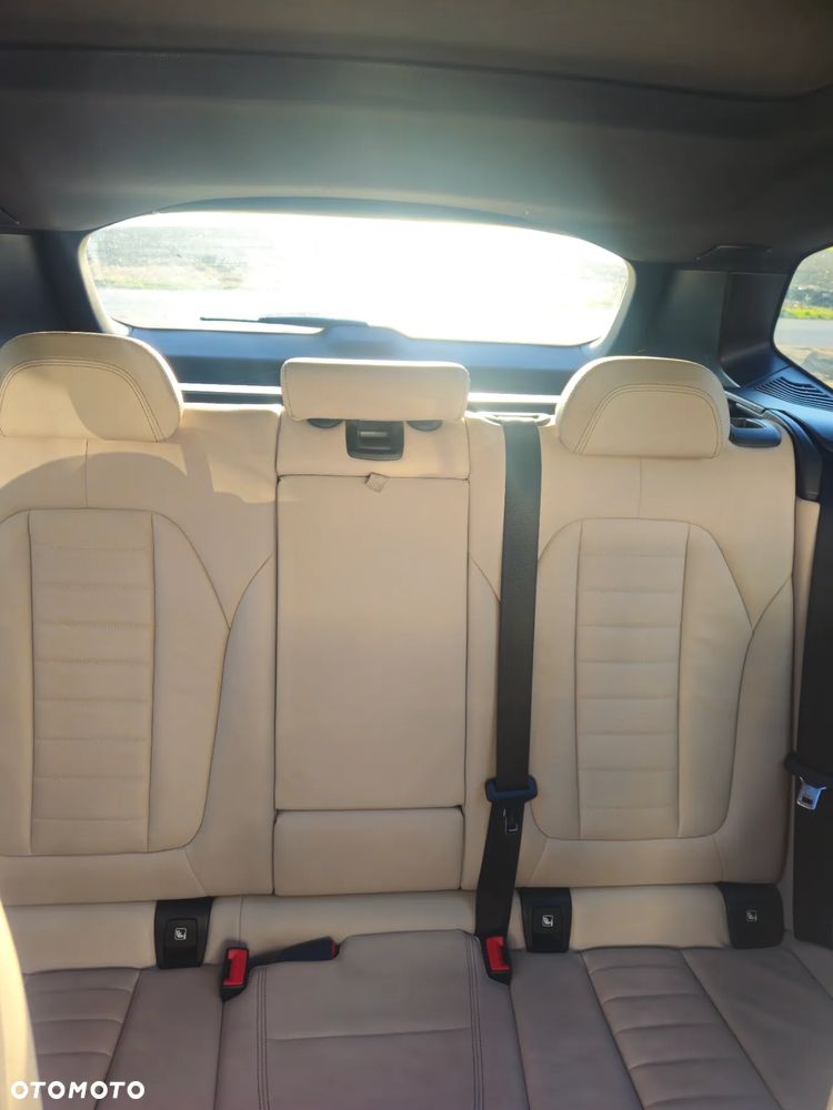 BMW X3 xDrive20d Luxury Line - 14