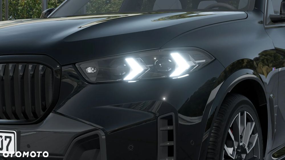 BMW X5 xDrive40d - 9