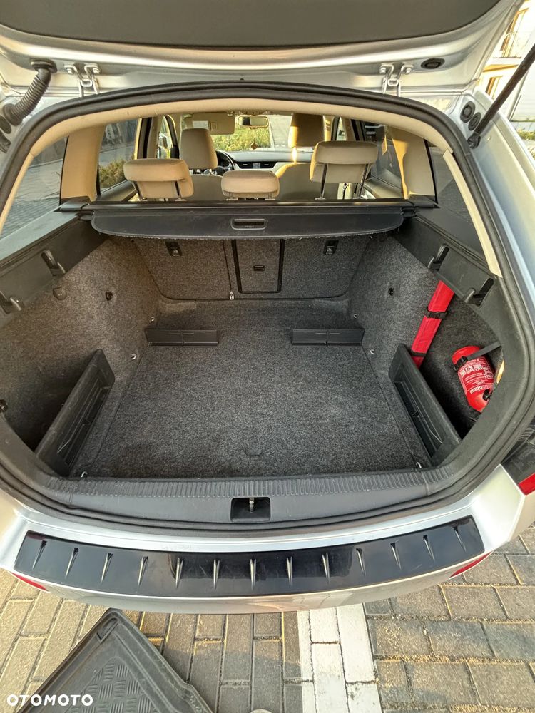 Skoda Octavia 1.4 TSI Style DSG - 30