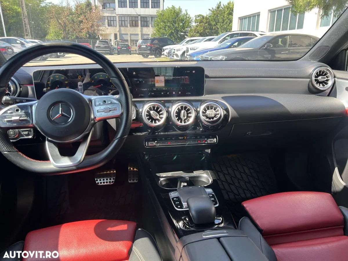 Mercedes-Benz A 200 4MATIC Aut. - 12