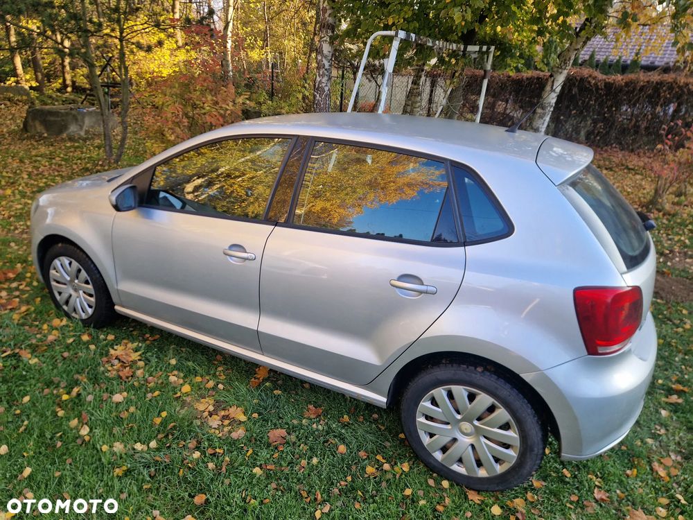 Volkswagen Polo - 6