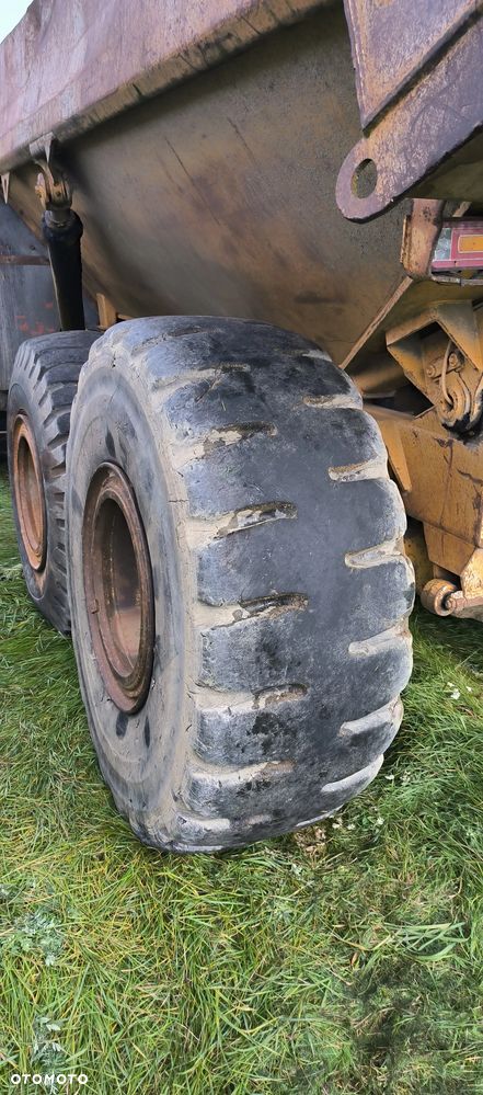 Volvo A25C - 19
