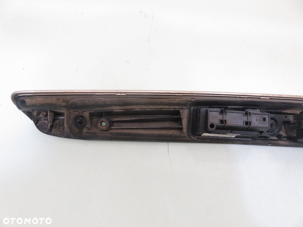 BLENDA KLAPY MERCEDES W245 A1697402093 - 5