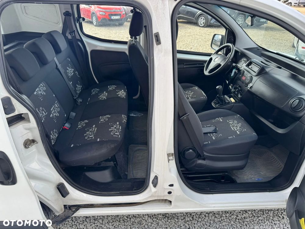 Fiat Fiorino - 14
