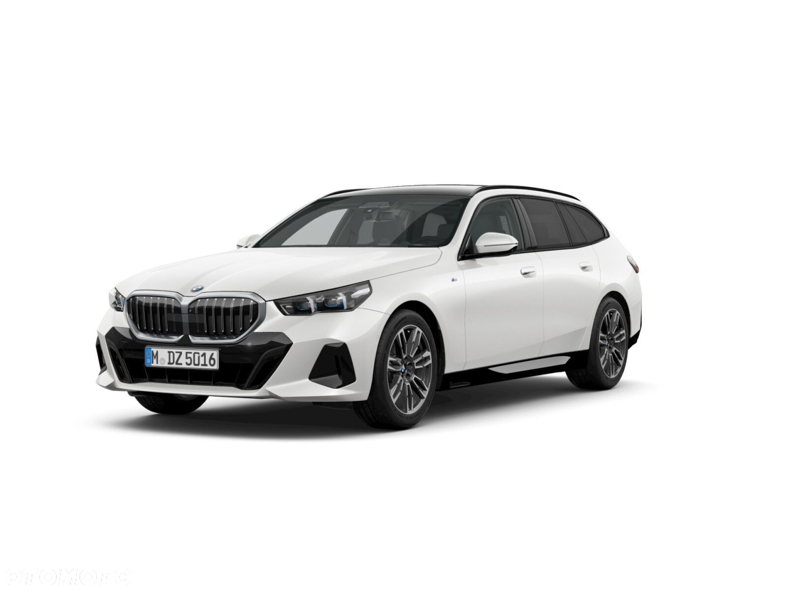 BMW Seria 5 - 1