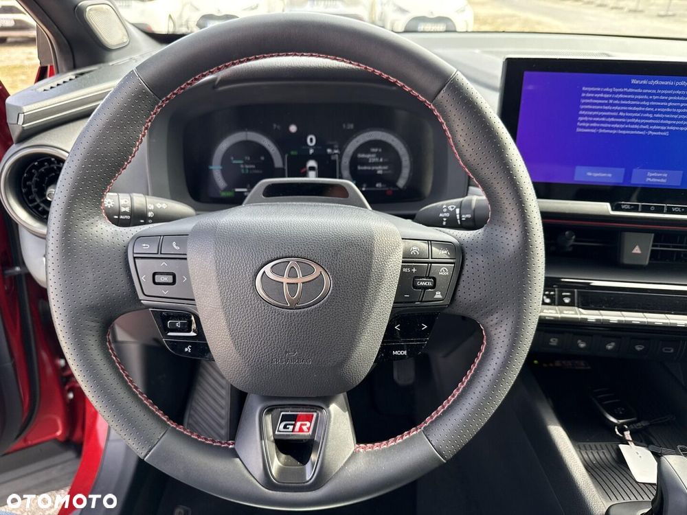 Toyota C-HR - 17