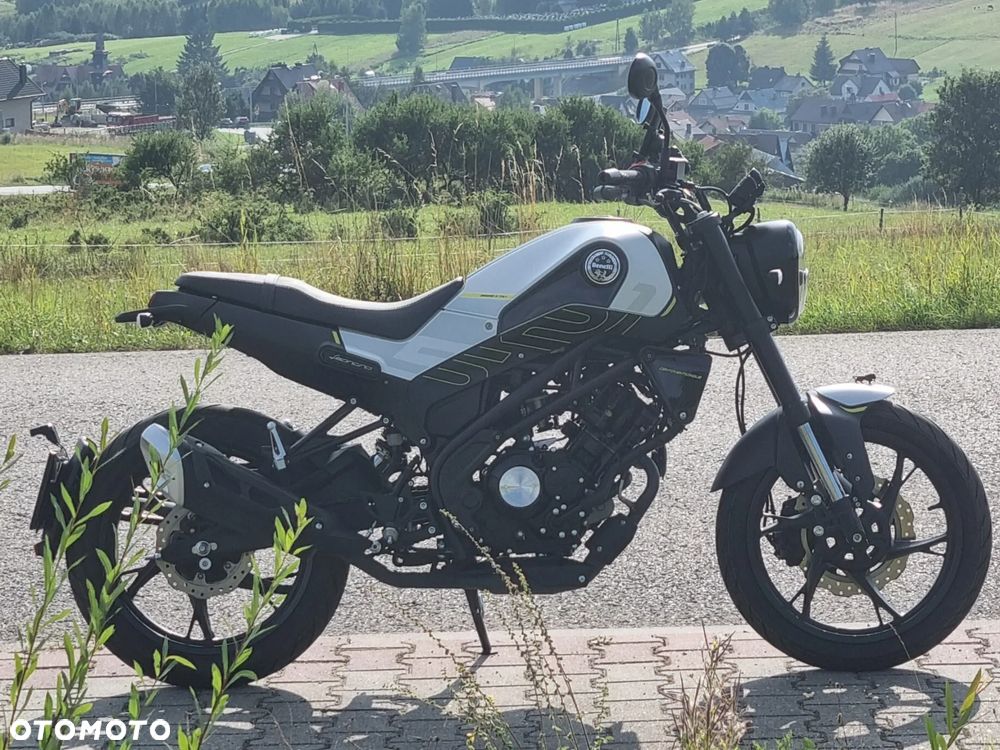 Benelli Leoncino - 3
