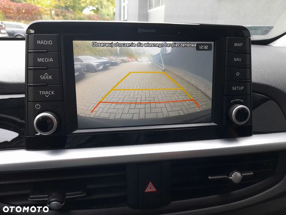 Kia Picanto 1.2 GT Line - 25