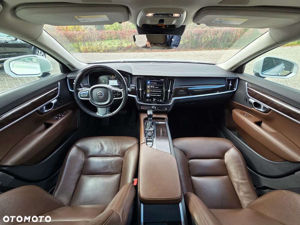 Volvo S90 T5 Momentum - 9