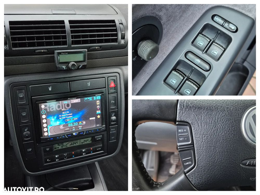 Volkswagen Sharan 2.0 TDI Special - 12