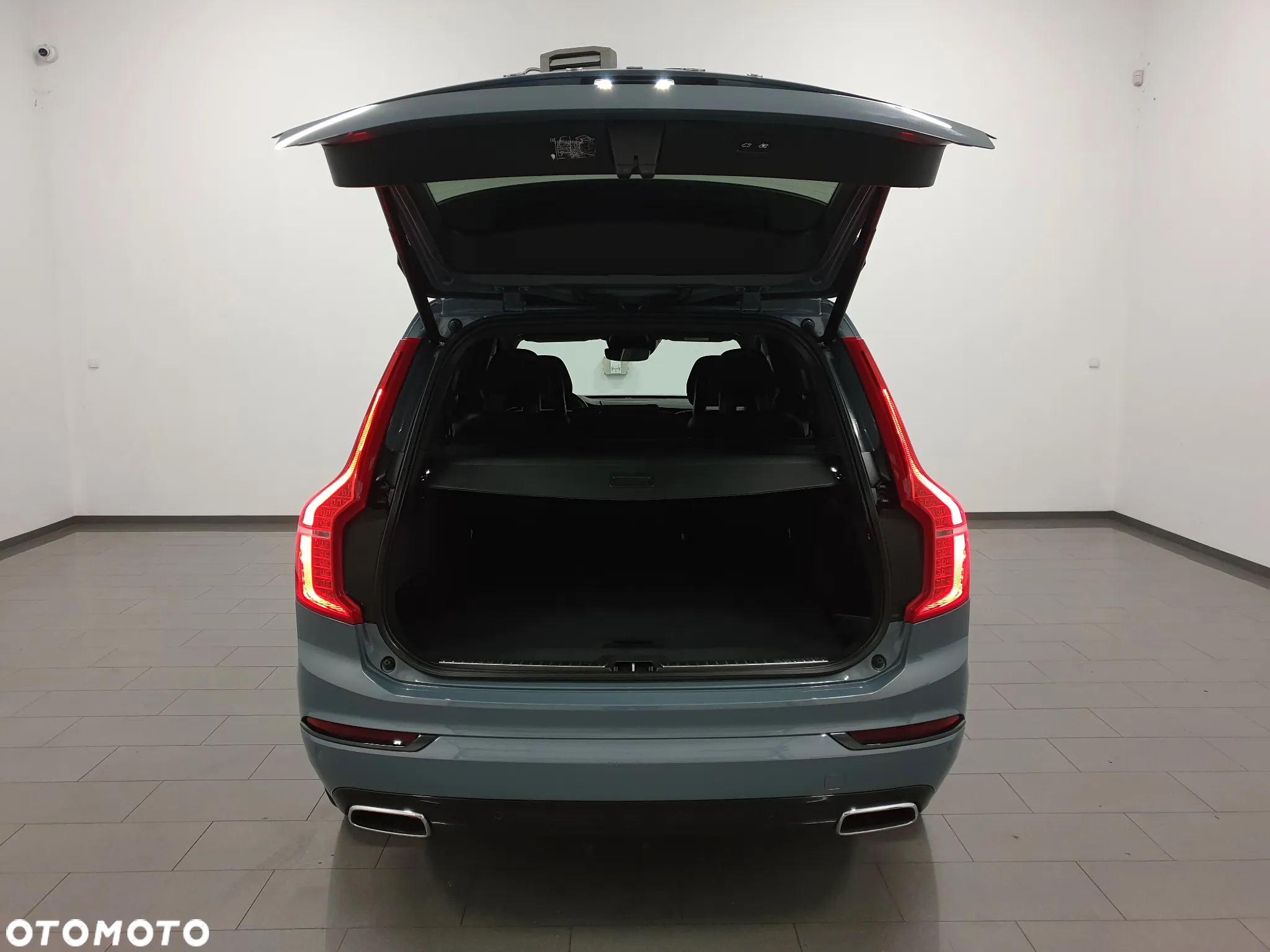Volvo XC 90 B5 D AWD Geartronic RDesign - 5