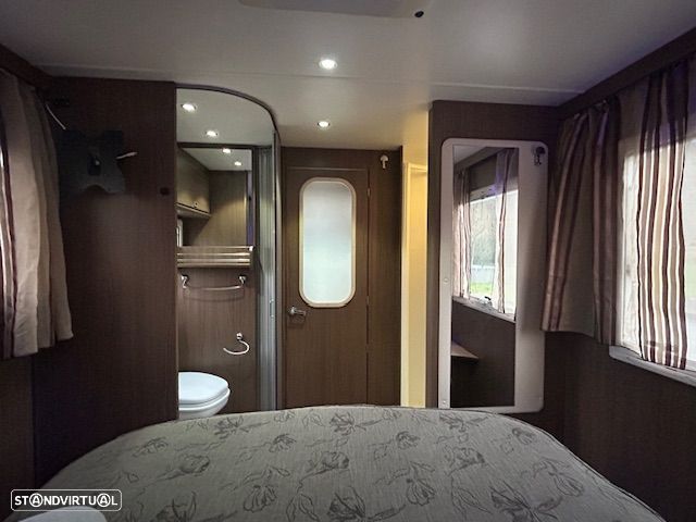 Rimor Europeo 69 PLUS - 13