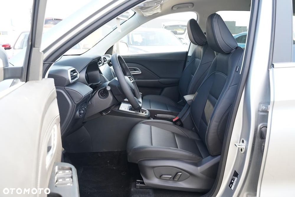 MG ZS 1.5 Excite - 10