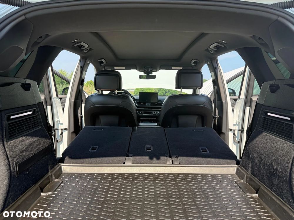 Audi SQ5 3.0 TFSI Quattro Tiptronic - 38