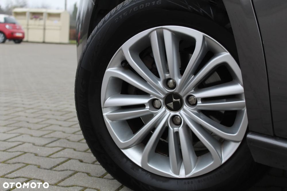 Citroën DS4 PureTech 130 Stop&Start Chic - 28