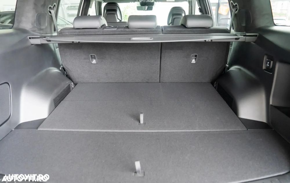 Hyundai Santa Fe 1.6 l 215 CP 4WD 6AT HEV Calligraphy - 23