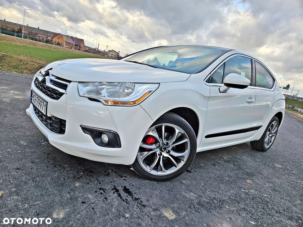 Citroën C4 VTi 120 Exclusive - 31