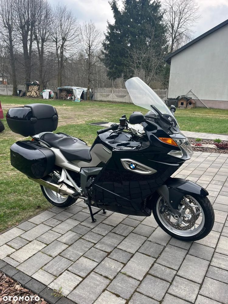 BMW K - 2