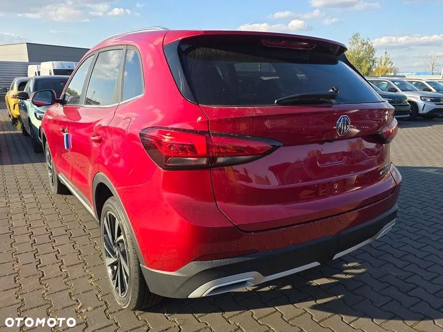 MG ZS 1.5 HEV+ Exclusive - 6