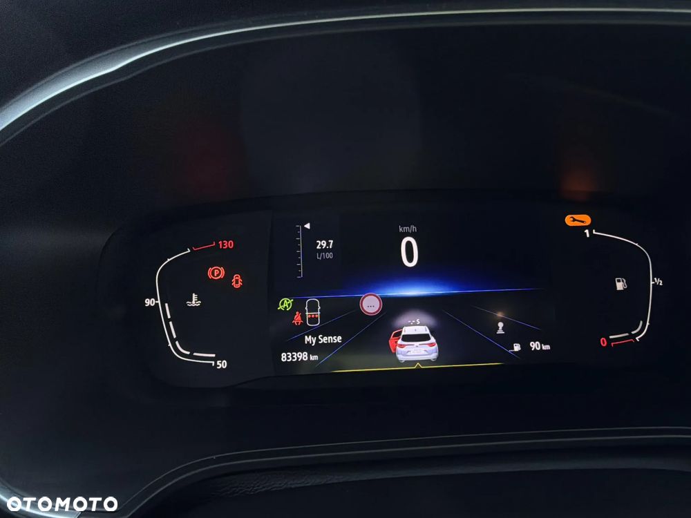 Renault Megane 1.3 TCe FAP Techno - 15