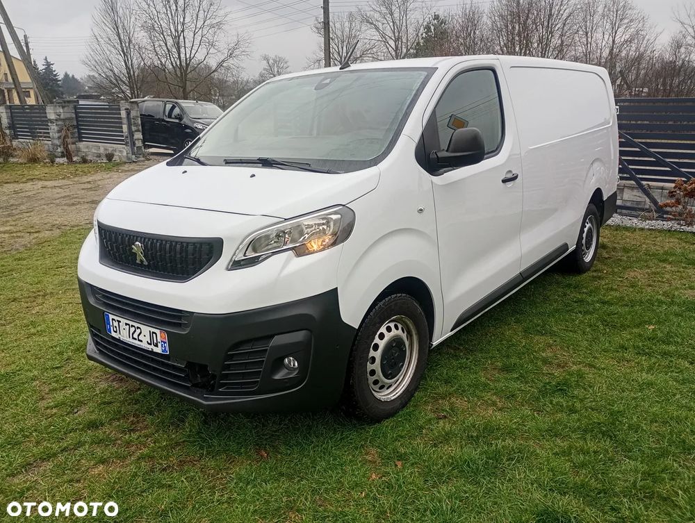 Peugeot EXPERT maxi L3 - 3