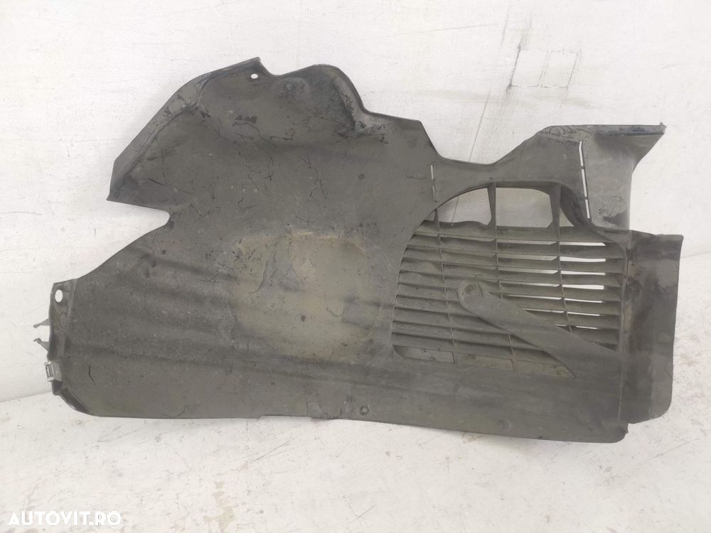 Carenaj Stanga Fata Porsche  718 Cayman 982 2016 2017 2018 2019 2020 2 - 7