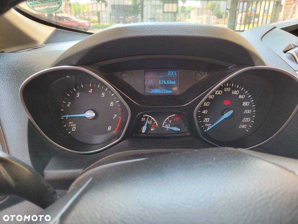Ford C-MAX - 7
