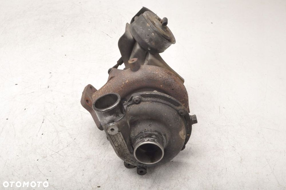 PREMACY 323F VI 626 V 2.0TD DITD TURBINA VJ300302 - 1