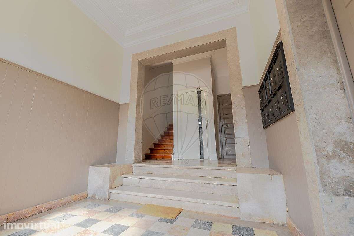 Apartamento T6 para venda - Grande imagem: 3/25