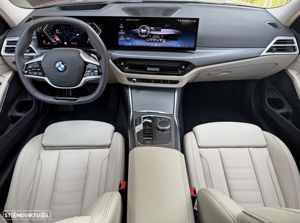 BMW 320 - 8