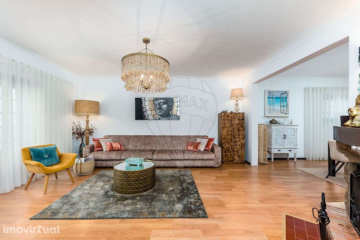 Moradia T4 para venda - Grande imagem: 3/42