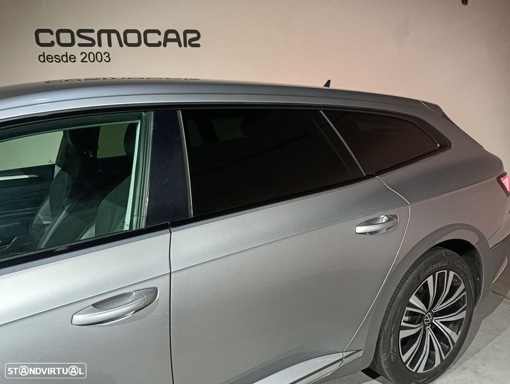 VW Arteon Shooting Brake 2.0 TDI Elegance DSG - 8