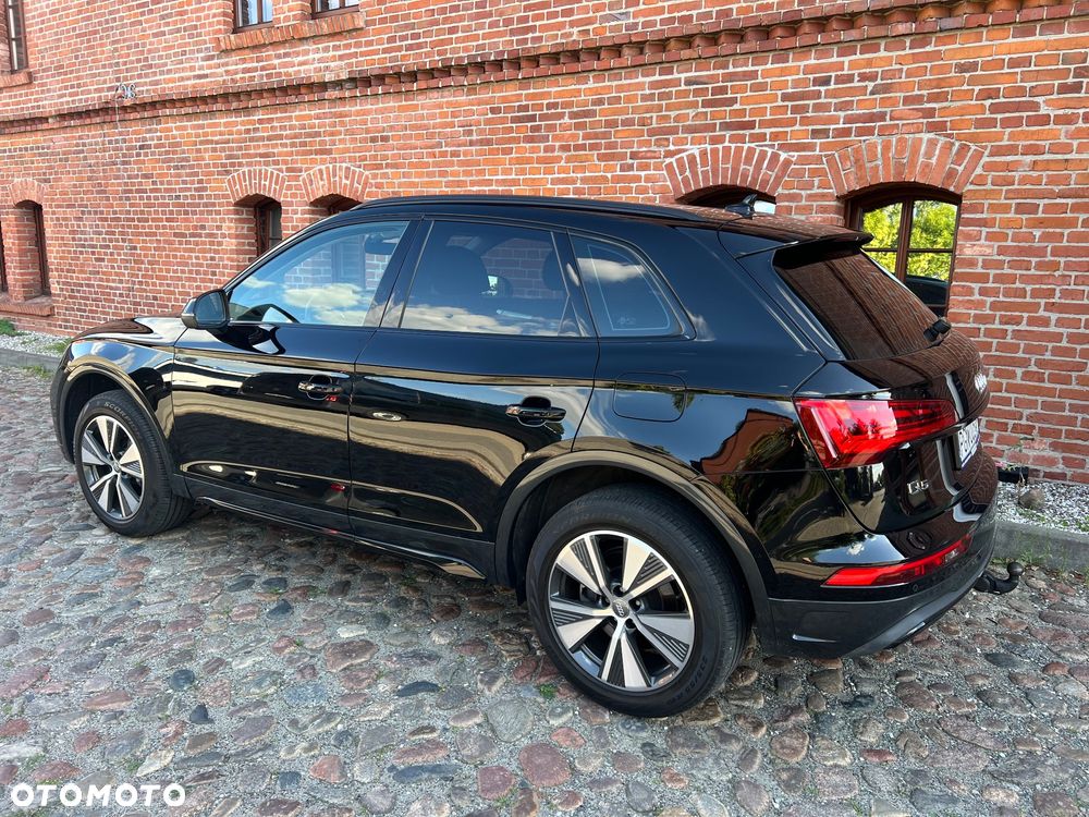 Audi Q5 45 TFSI quattro S tronic - 5