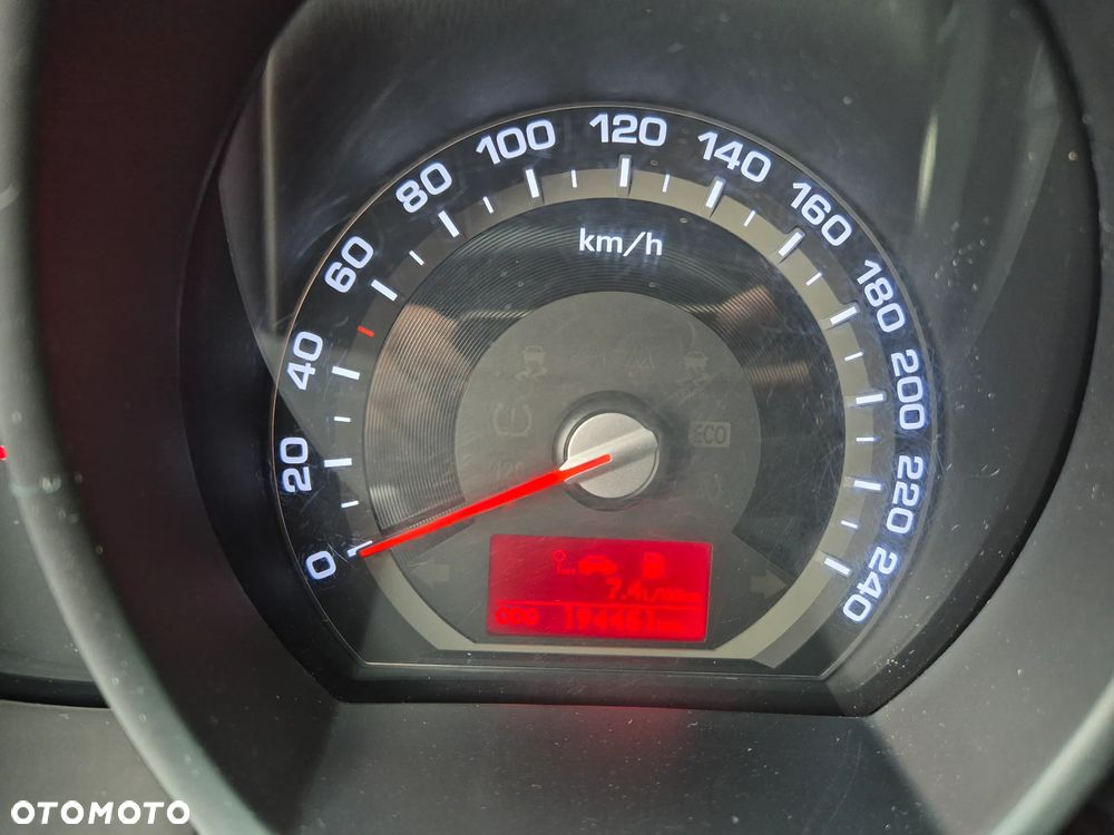 Kia Sportage 1.6 GDI S 2WD - 15