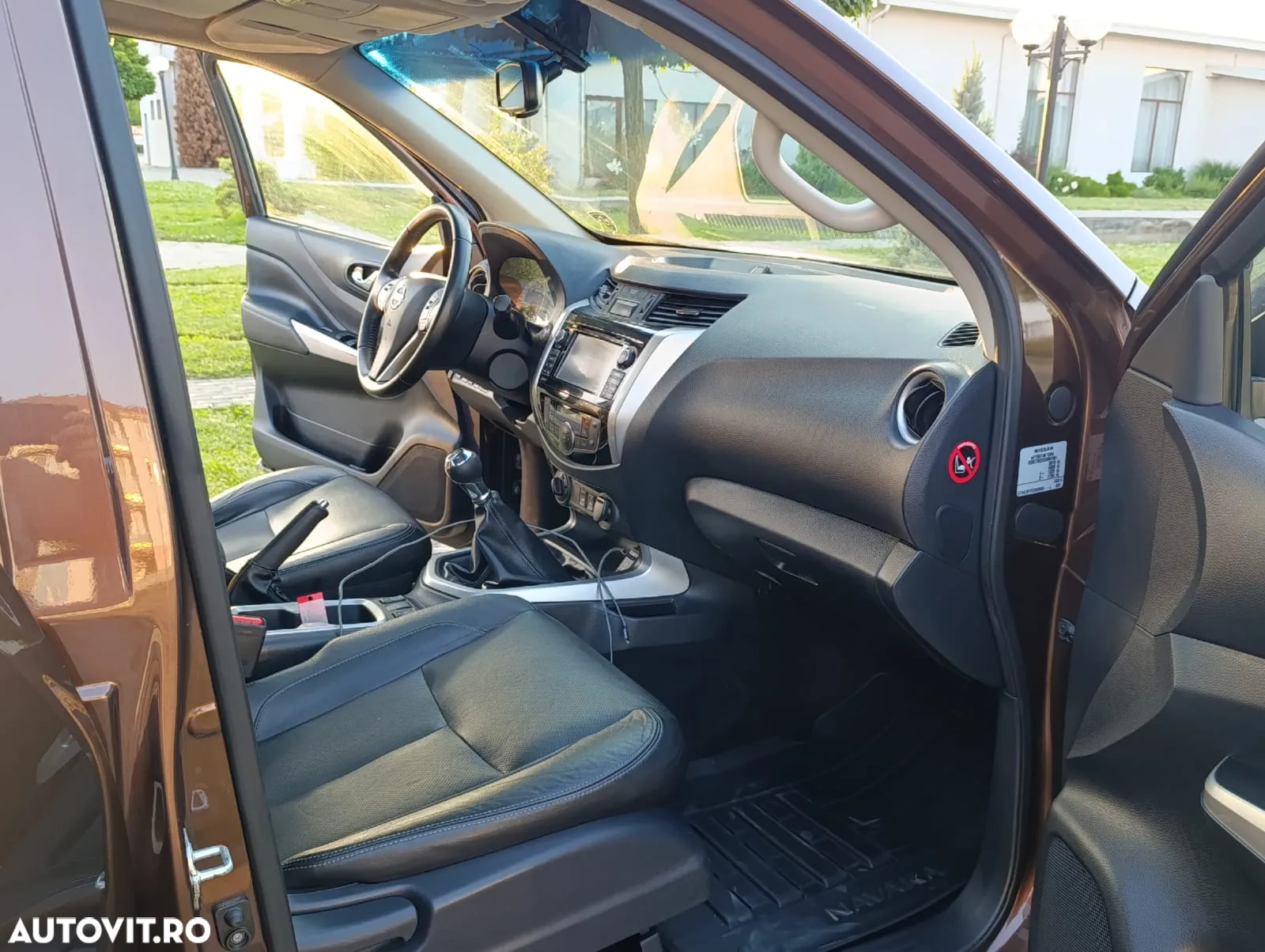 Nissan Navara - 6