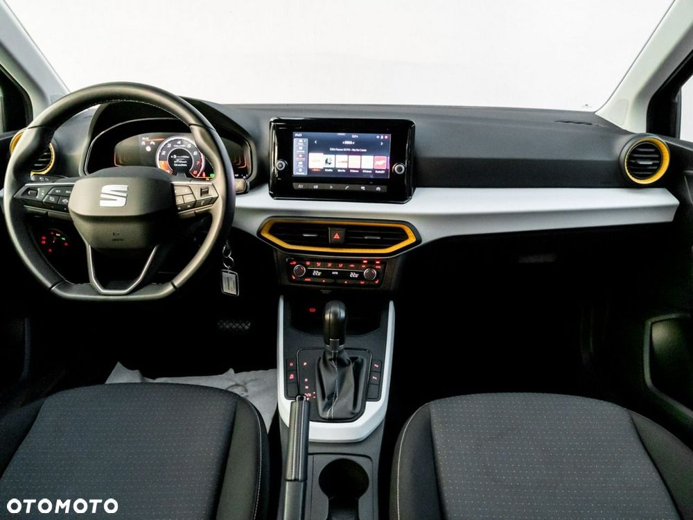 Seat Arona 1.0 TSI Style S&S DSG - 20