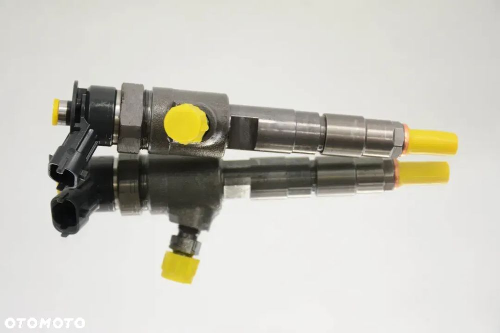 Wtrysk wtryskiwacz FORD 1.6 TDCI 0445110340 870692 - 2