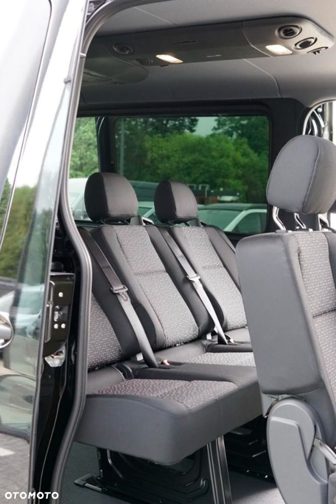 Mercedes-Benz Sprinter - 16