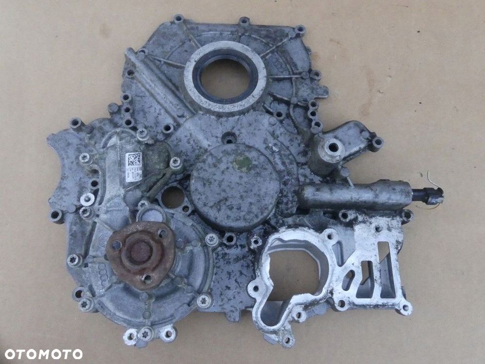 dw audi a8 obidowa rozrządu 059103151' - 4