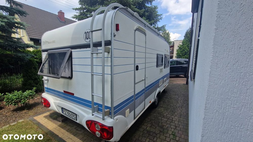 Hobby De Luxe 440 - 14