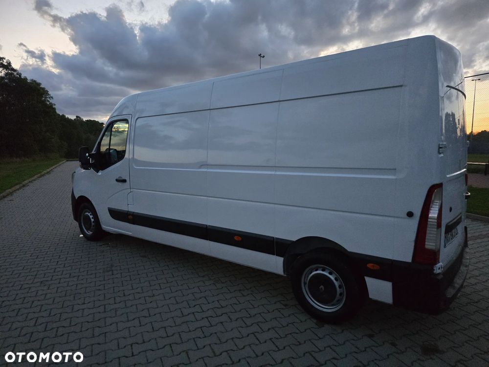 Renault Master - 3