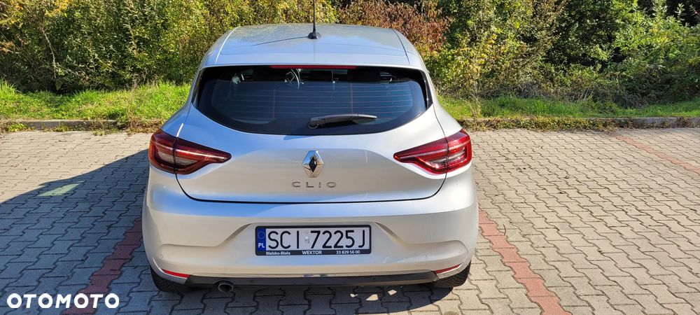 Renault Clio - 3