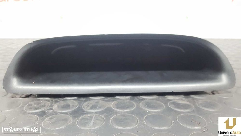 TELA/ECRÃ MULTIFUNÇÕES HYUNDAI MATRIX (FC) 1.5 CRDI 16V GLS - 1
