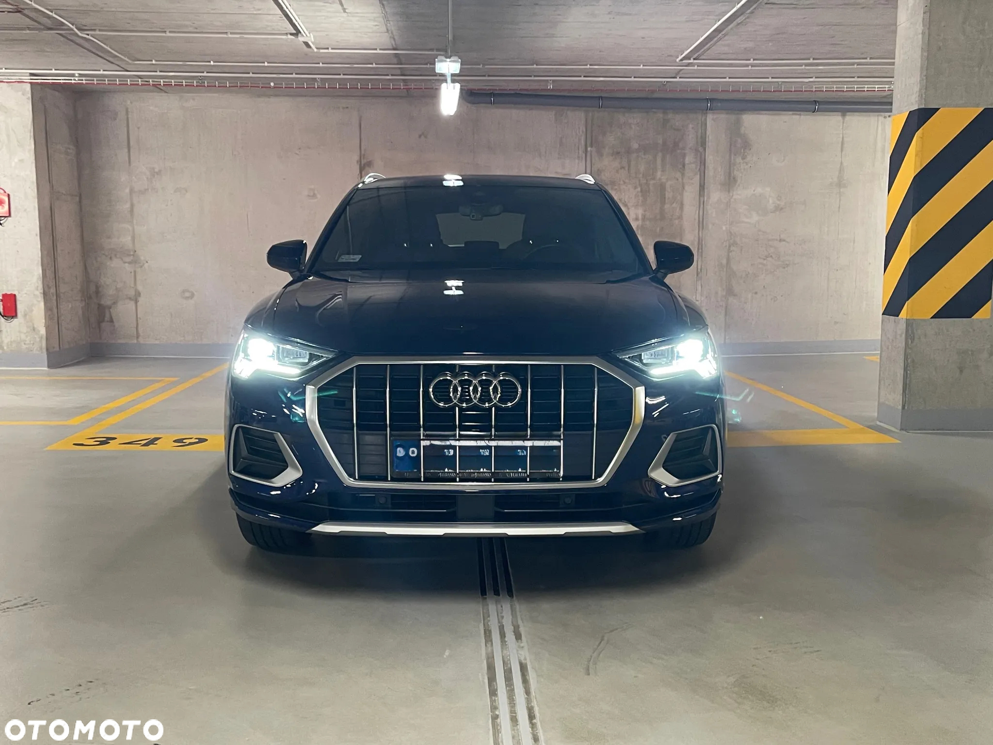 Audi Q3 35 TFSI Advanced S tronic - 20