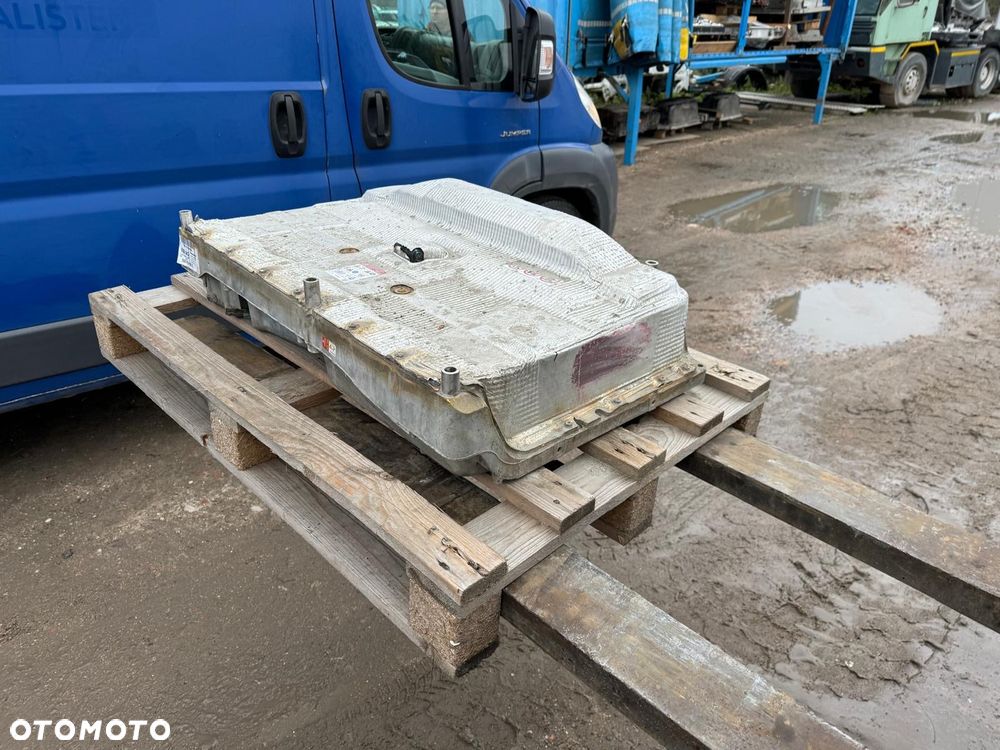 5q0915590 Q P A D R T V B Akumulator Bateria Volkswagen VW Audi Golf A3 - 4