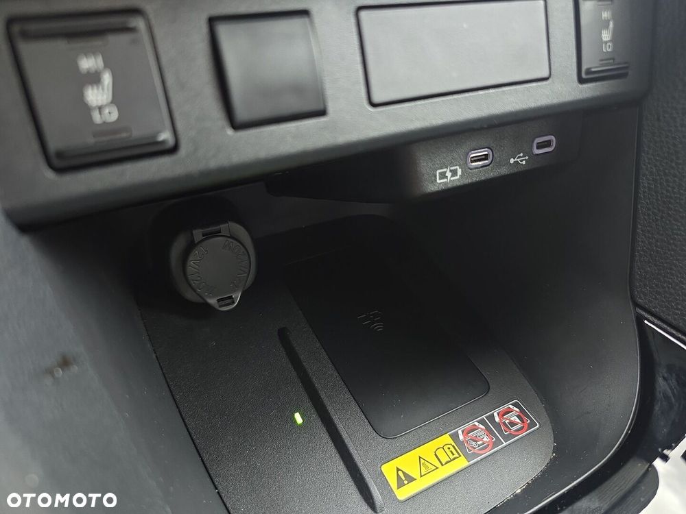 Toyota Yaris Cross Hybrid 1.5 Style - 22